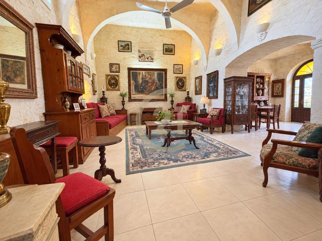 Country House in Xewkija, Malta 4 - 18817025