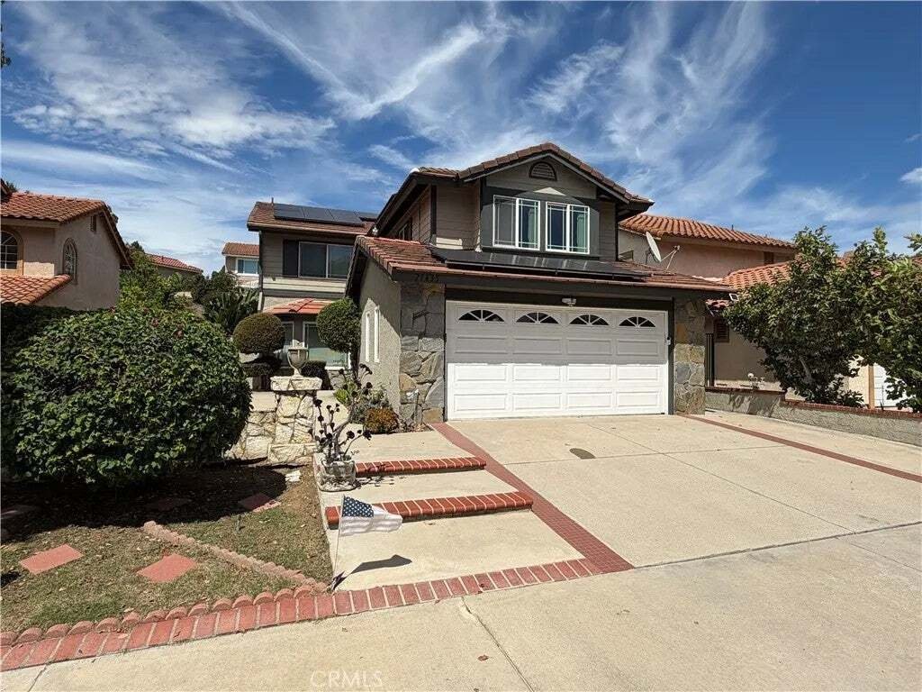 Maison à Yorba Linda, Californie, États-Unis 2 - 18816966