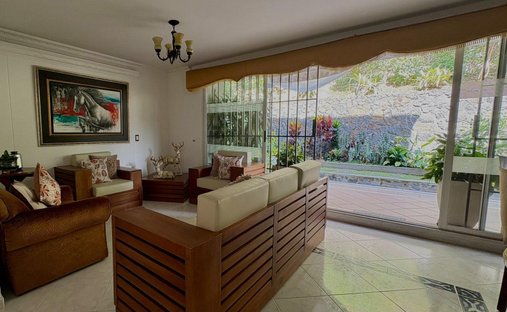Casa a Envigado, Dipartimento di Antioquia, Colombia 1