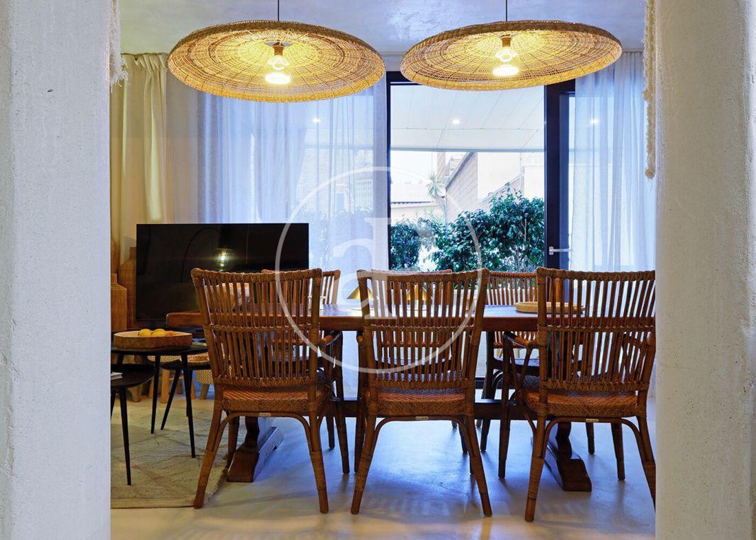 Apartment in Sants-Montjuic, Barcelona, Spain 5 - 18817121