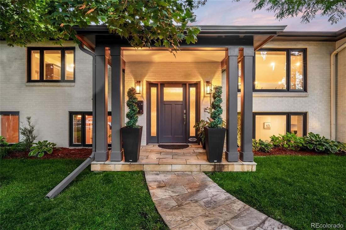 House in Denver, Colorado, United States 1 - 18816636