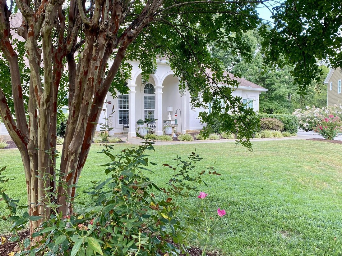House in Ooltewah, Tennessee, United States 2 - 18816513