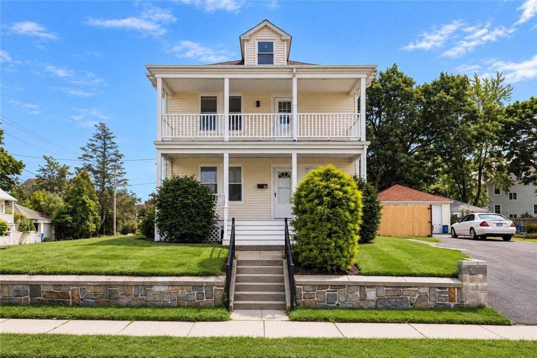 Altro a Cranston, Rhode Island, Stati Uniti 1 - 18816567