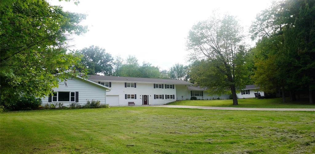 House in Chippewa Falls, Wisconsin, United States 1 - 18789340