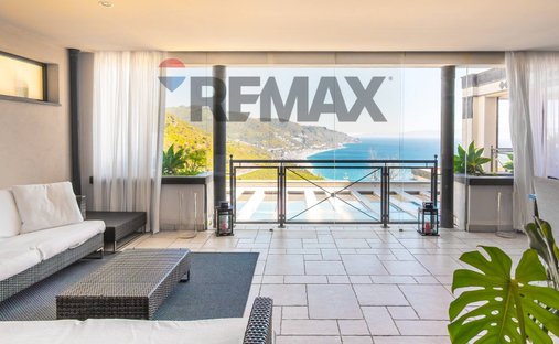 Appartement à Taormine, Sicile, Italie 1