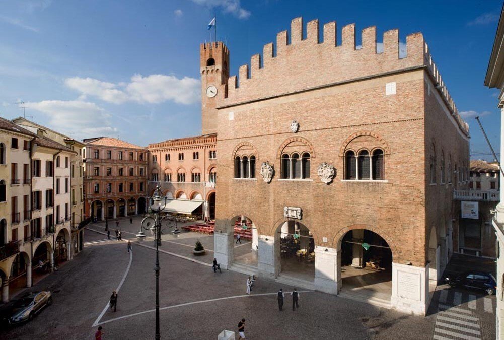 Appartement en Cathédrale - Piazza dei Signori, Trévise, Italie 4 - 18815675