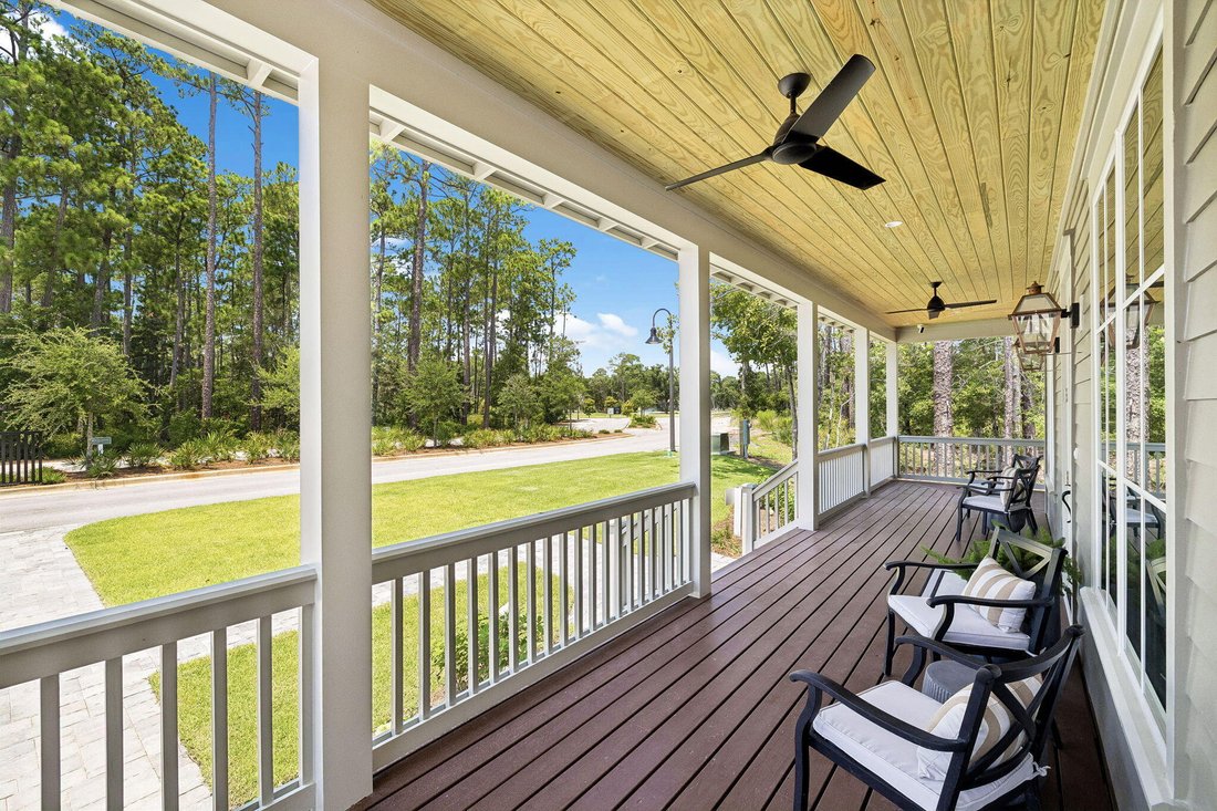 Casa en Santa Rosa Beach, Florida, Estados Unidos 5 - 18816507