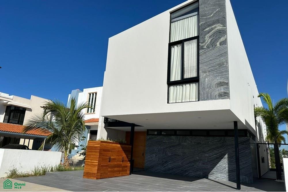 Haus in Mazatlán, Sinaloa, Mexiko 3 - 18030509
