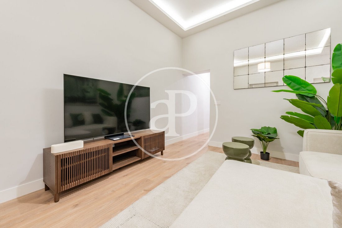Apartment in Centro, Madrid, Spain 5 - 18747317