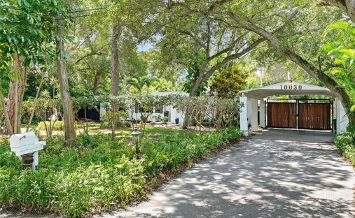 Maison à Madeira Beach, Floride, États-Unis 1