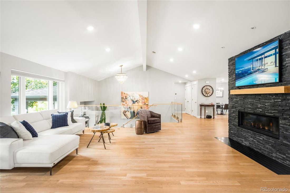 House in Denver, Colorado, United States 5 - 18816636