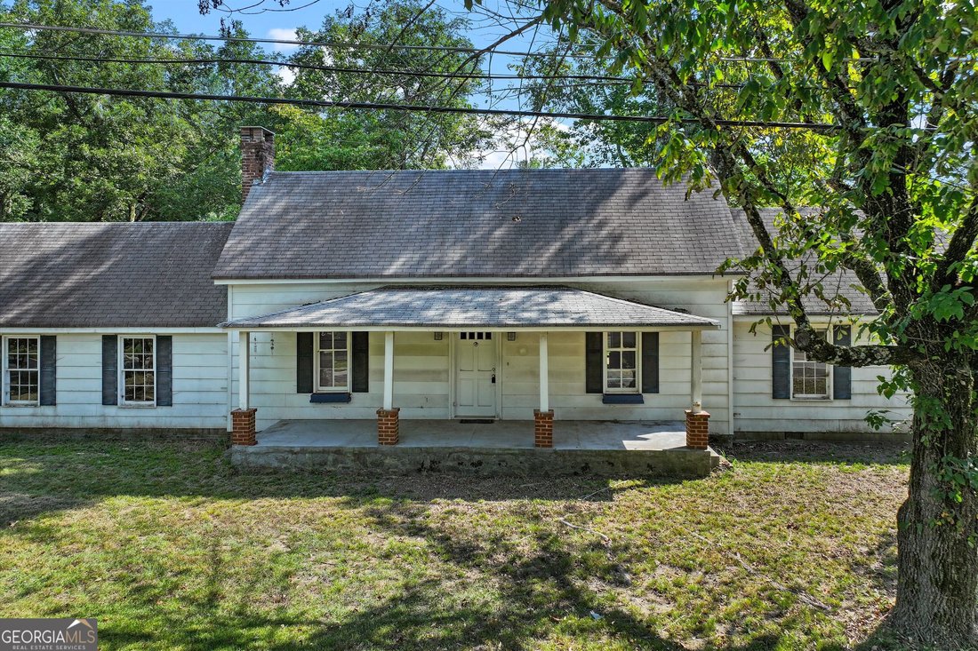House in Conyers, Georgia, United States 5 - 18816765