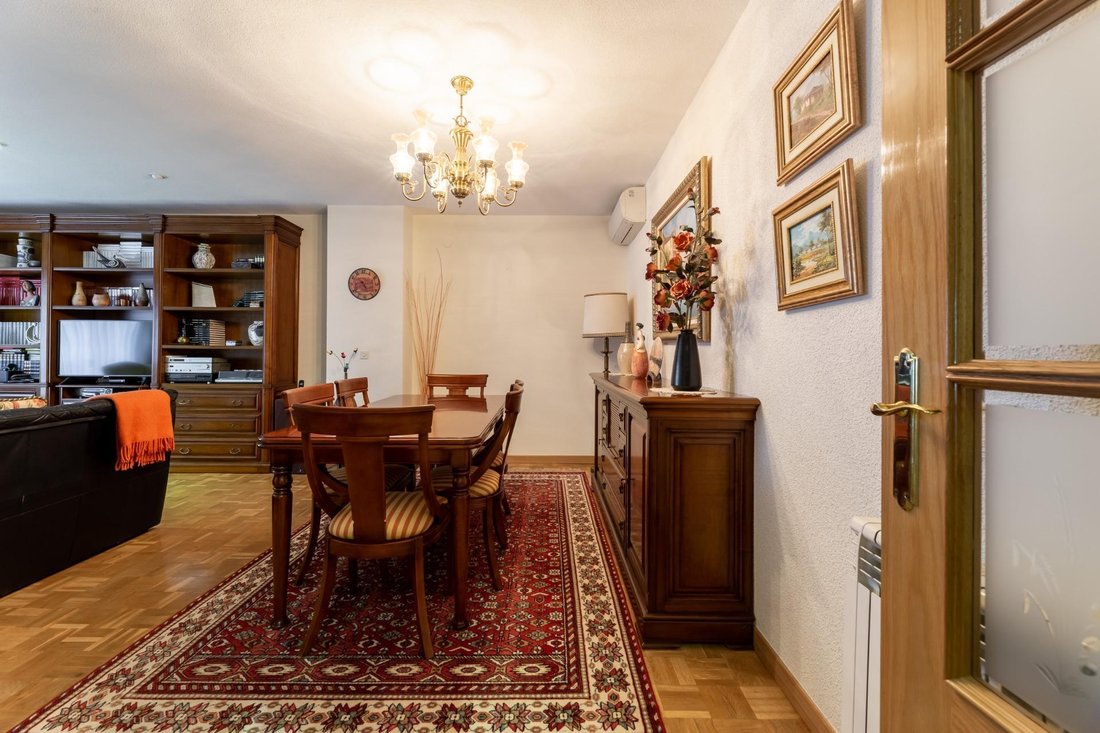 Appartement à Tres Cantos, Communauté de Madrid, Espagne 4 - 18816515
