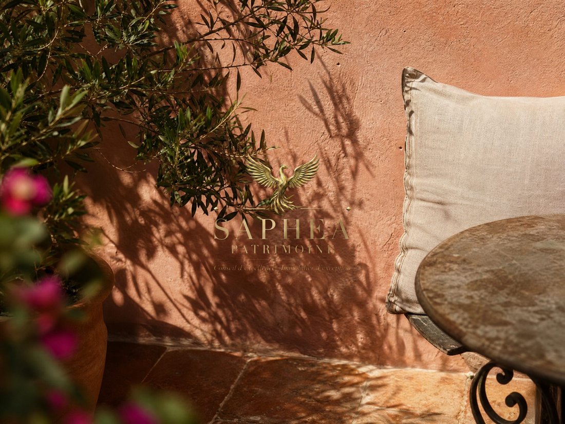 House in Sanary-sur-Mer, Provence-Alpes-Côte d'Azur, France 2 - 18816317