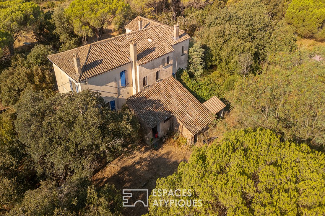 Villa à Nord RN, Puget-sur-Argens, France 4 - 18815917