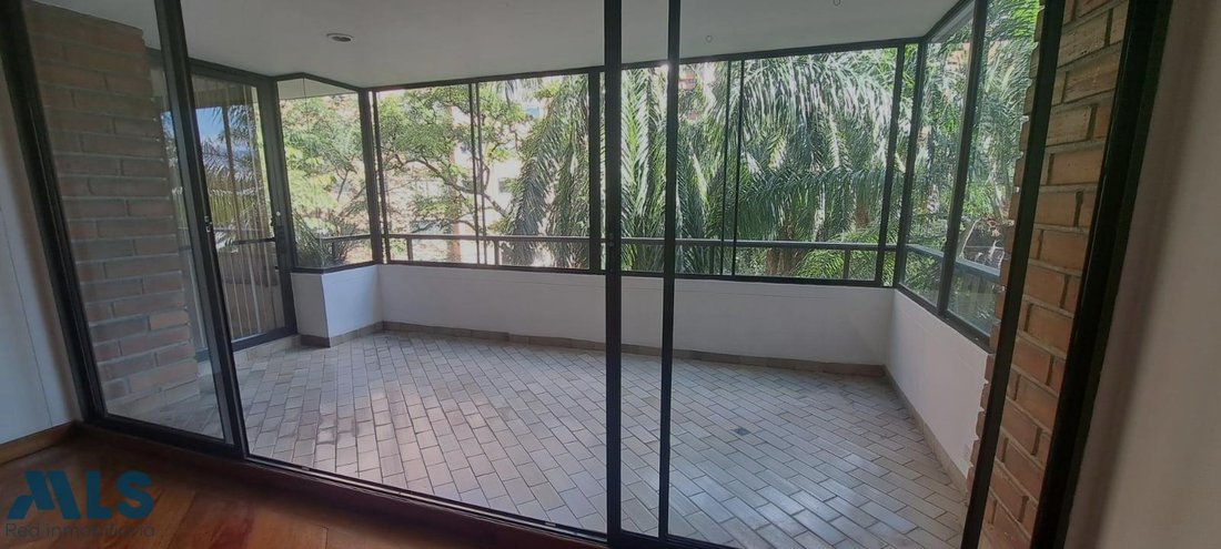 Apartment in Medellín, Antioquia, Colombia 3 - 18816901