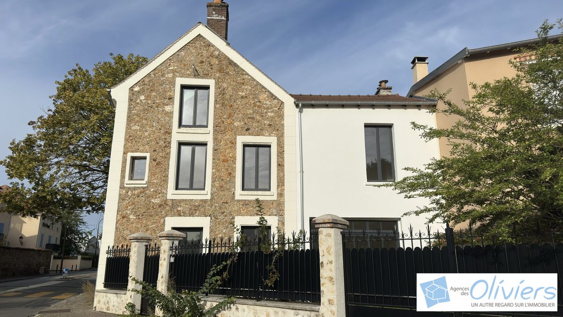 Haus in La Gravière-Centre Village, Voisins-le-Bretonneux, Frankreich 2 - 16774014
