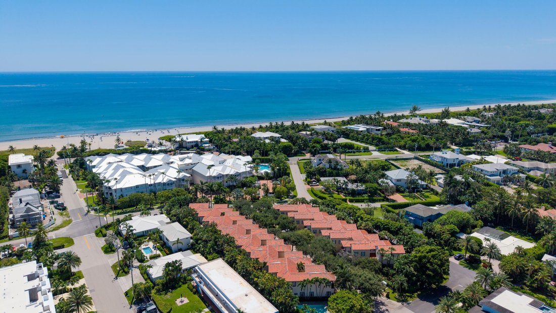 House in Delray Beach, Florida, United States 1 - 18816095