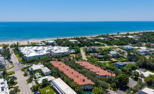 Casa a Delray Beach, Florida, Stati Uniti 1