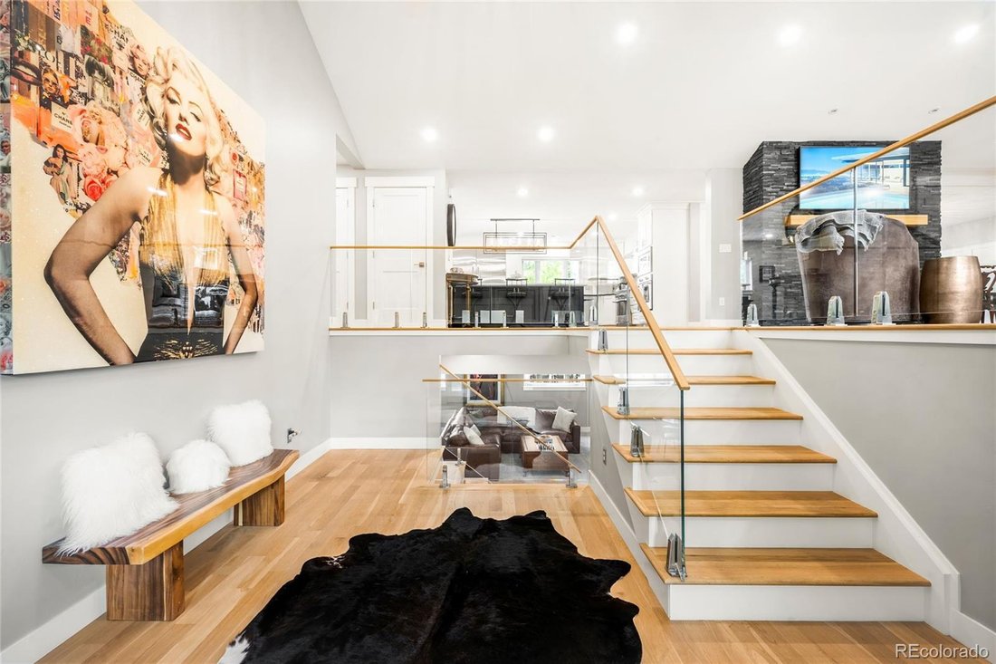 House in Denver, Colorado, United States 3 - 18816636