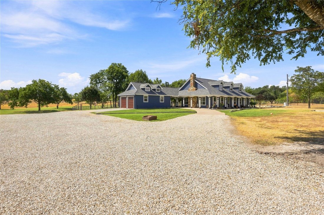 House in Jarrell, Texas, United States 4 - 18816844