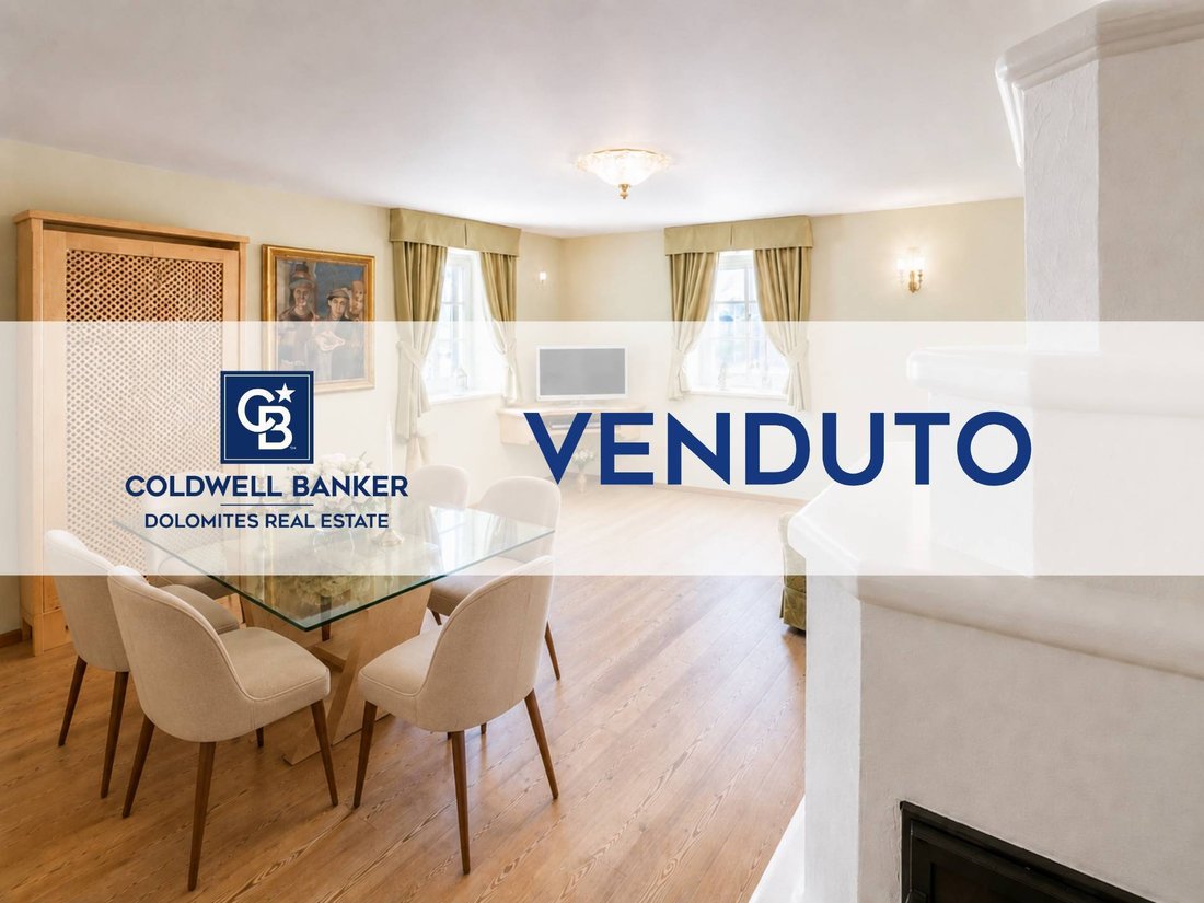 Appartamento a Cavalese, Trentino-Alto Adige, Italia 1 - 18256569