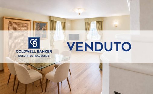 Apartment in Cavalese, Trentino – Alto Adige/Südtirol, Italy 1