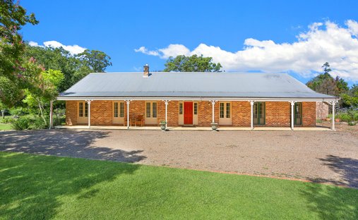 Casa en Middle Dural, Nueva Gales del Sur, Australia 1