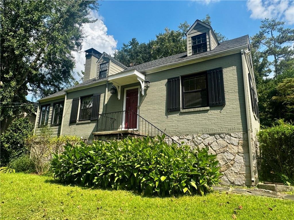 House in Decatur, Georgia, United States 2 - 18816612