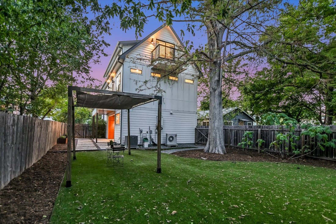 House in Austin, Texas, United States 4 - 18816840