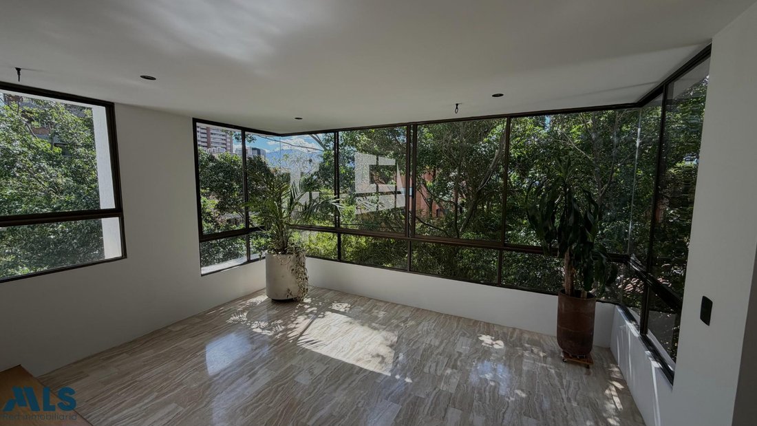 Apartment in Medellín, Antioquia, Colombia 5 - 18816882