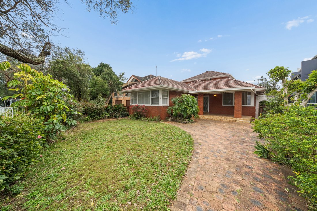 House in Five Dock, New South Wales, Australia 2 - 18816464