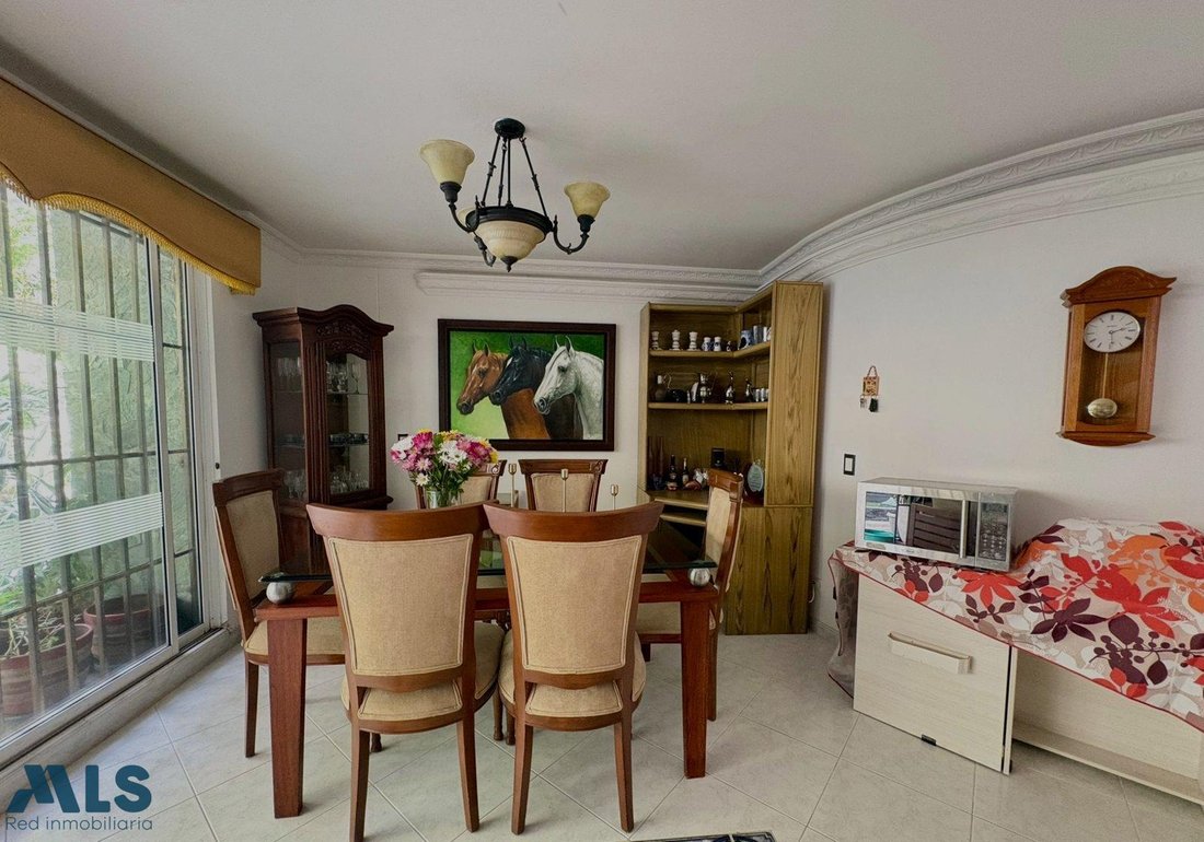 House in Envigado, Antioquia, Colombia 2 - 18816917
