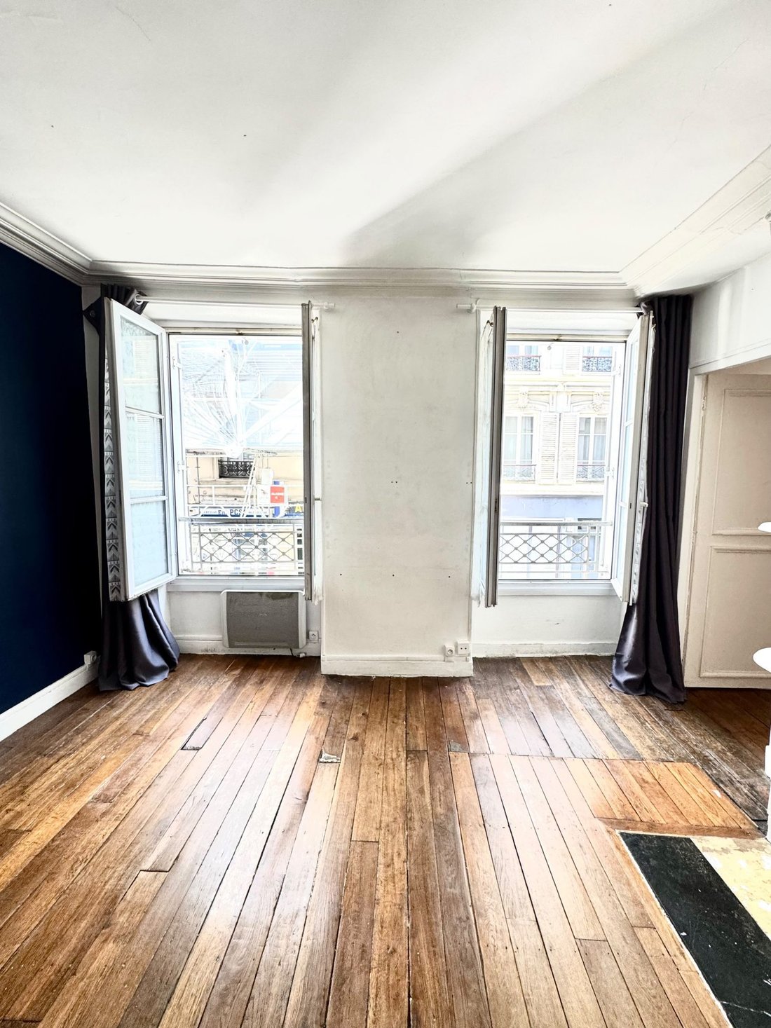 Apartment in La Fourche-Guy Môquet, Paris 17e Arrondissement, Paris 2 - 18816345