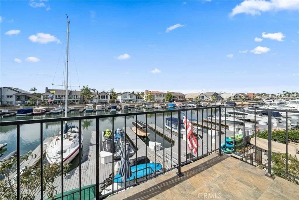 Appartement à Huntington Beach, Californie, États-Unis 4 - 18816900