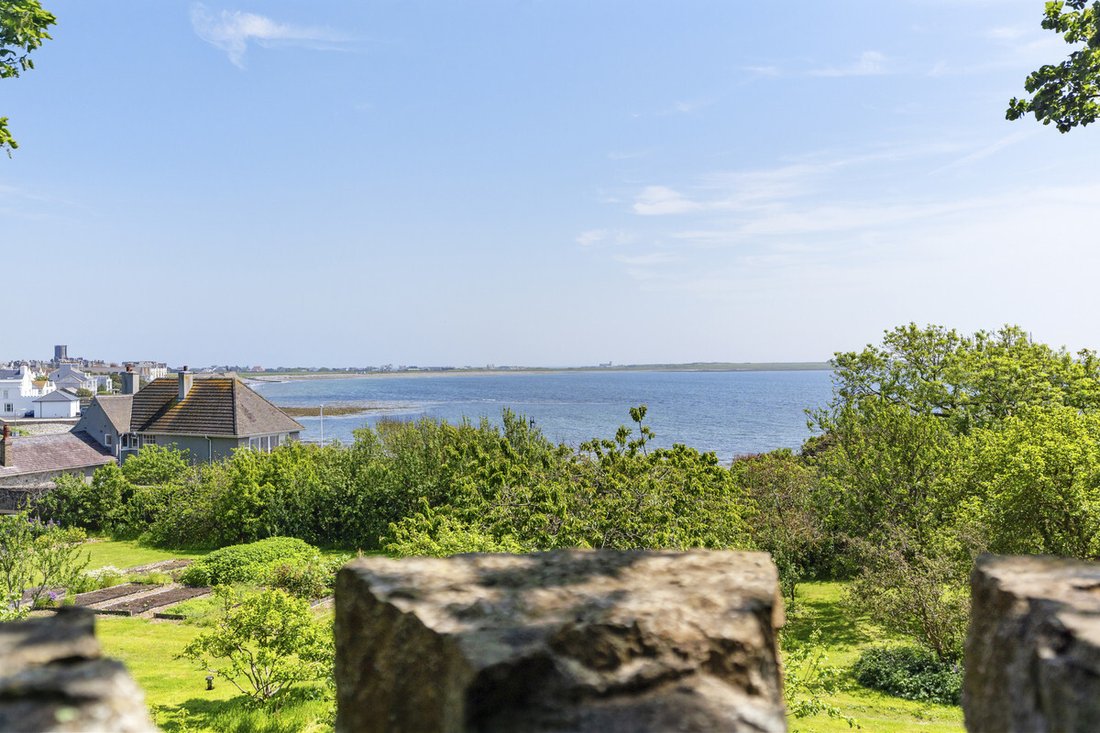 Maison à Castletown, Île de Man 4 - 18817008