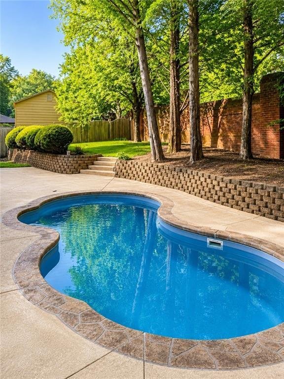 House in Atlanta, Georgia, United States 4 - 18816608