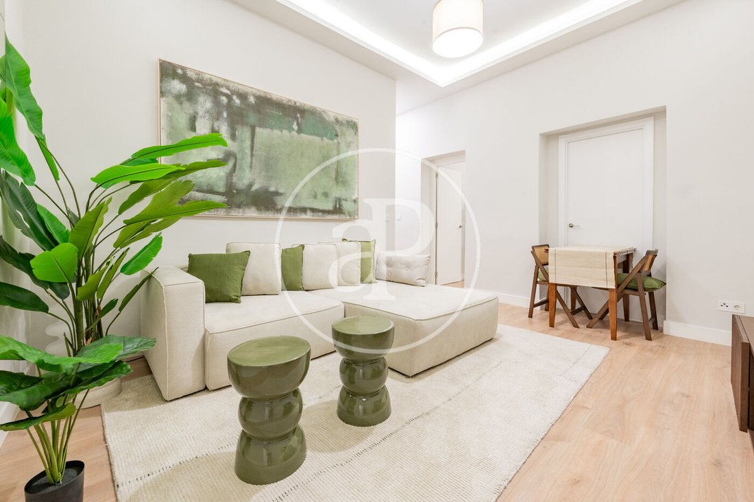 Apartment in Centro, Madrid, Spain 3 - 18747317