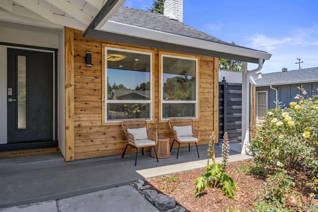 Casa a San Jose, California, Stati Uniti 4 - 18816683