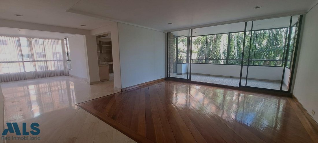 Apartment in Medellín, Antioquia, Colombia 1 - 18816901