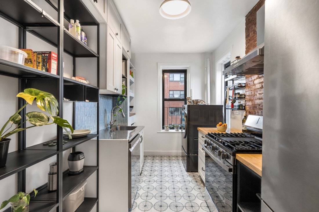 Condominio en Nueva York, Nueva York, Estados Unidos 3 - 18816108