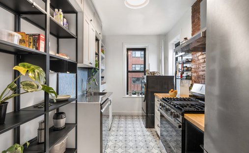 Appartement à New York, État de New York, États-Unis 1