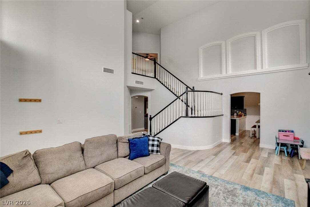 House in Las Vegas, Nevada, United States 5 - 18816987