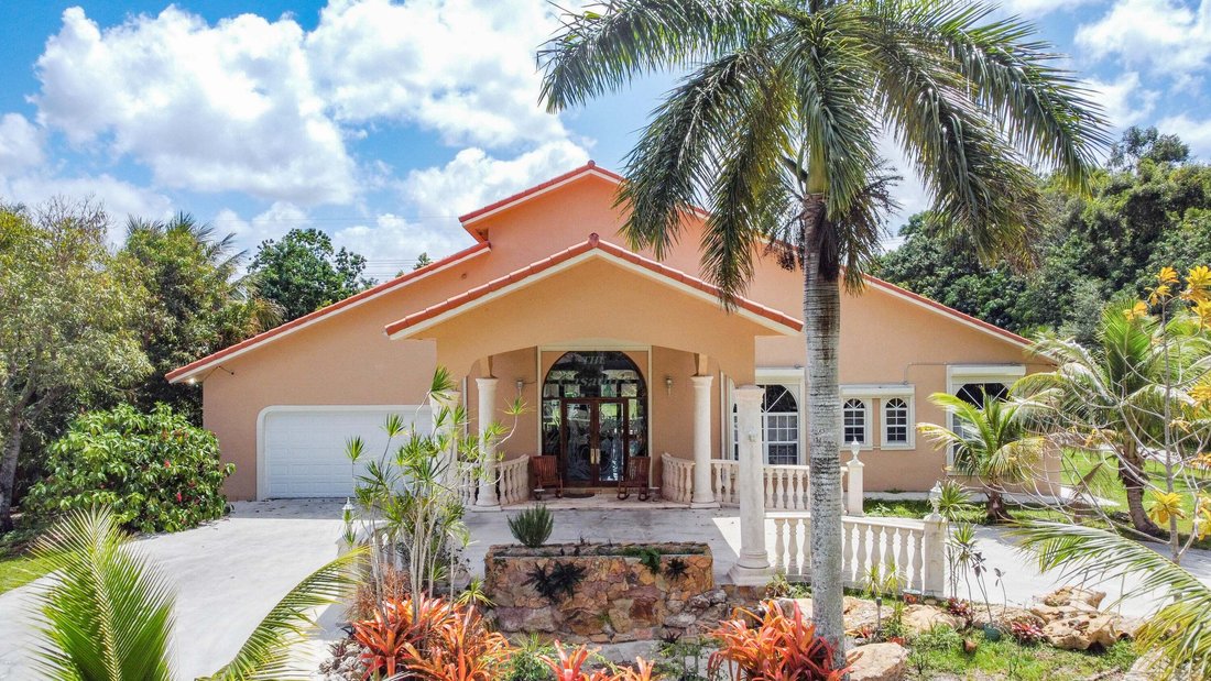 Casa en Southwest Ranches, Florida, Estados Unidos 5 - 18817009