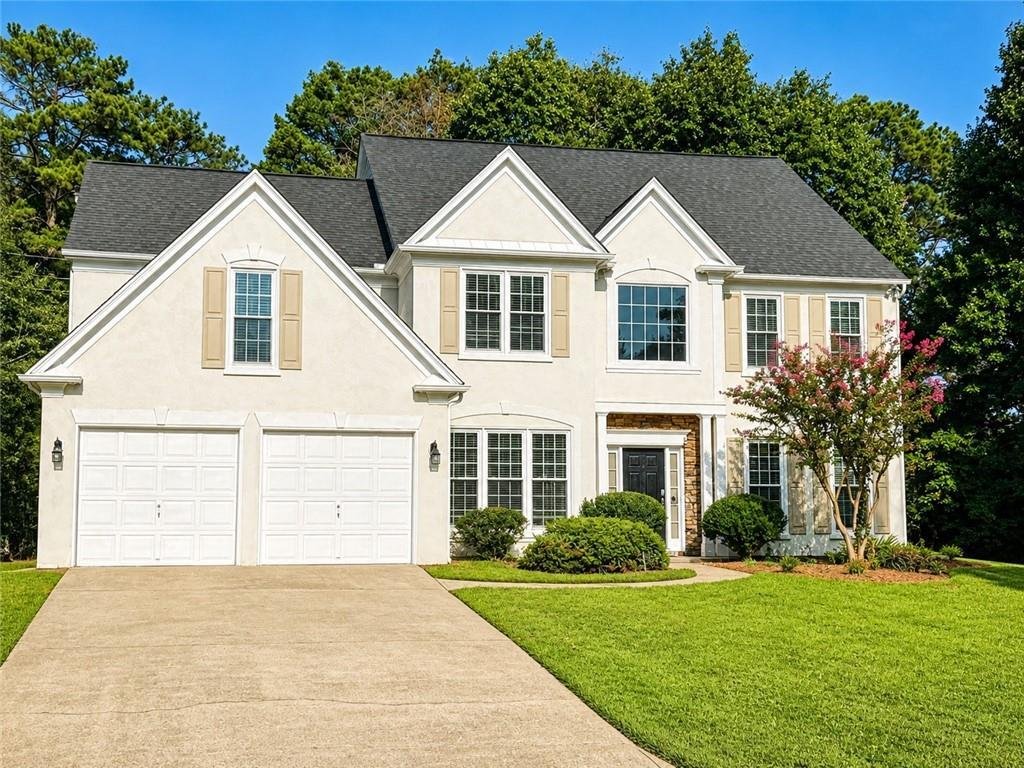 House in Atlanta, Georgia, United States 1 - 18816608