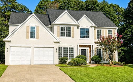 Casa en Atlanta, Georgia, Estados Unidos 1
