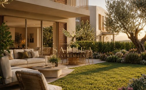 Apartment in Sanary-sur-Mer, Provence-Alpes-Côte d'Azur, France 1