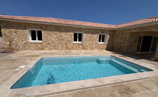 House in Ventiseri, Corsica, France 1
