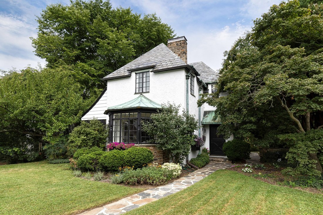 House in Towson, Maryland, United States 1 - 18816090