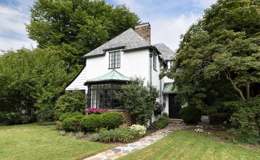 Casa a Towson, Maryland, Stati Uniti 1